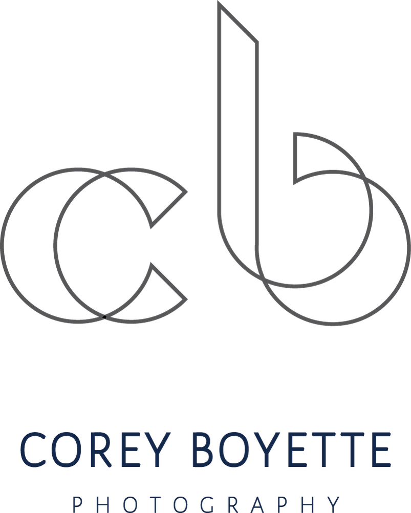 Corey Boyette Photography