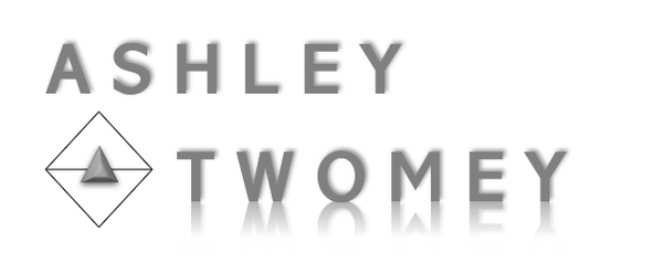Ashley Twomey
