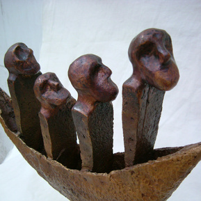 Bronze Artwork