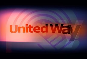 The United Way New York,  Broadcast Design Graphic Design