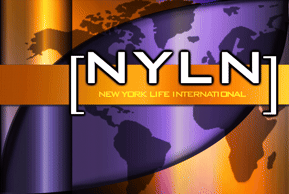 New York Life,  Broadcast Design Graphic Design