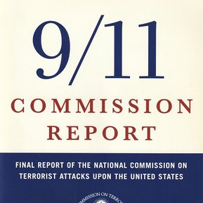 9/11 Commission Report
