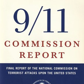 9/11 Commission Report