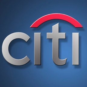 Citibank, Citi corp,  Broadcast Design Graphic Design