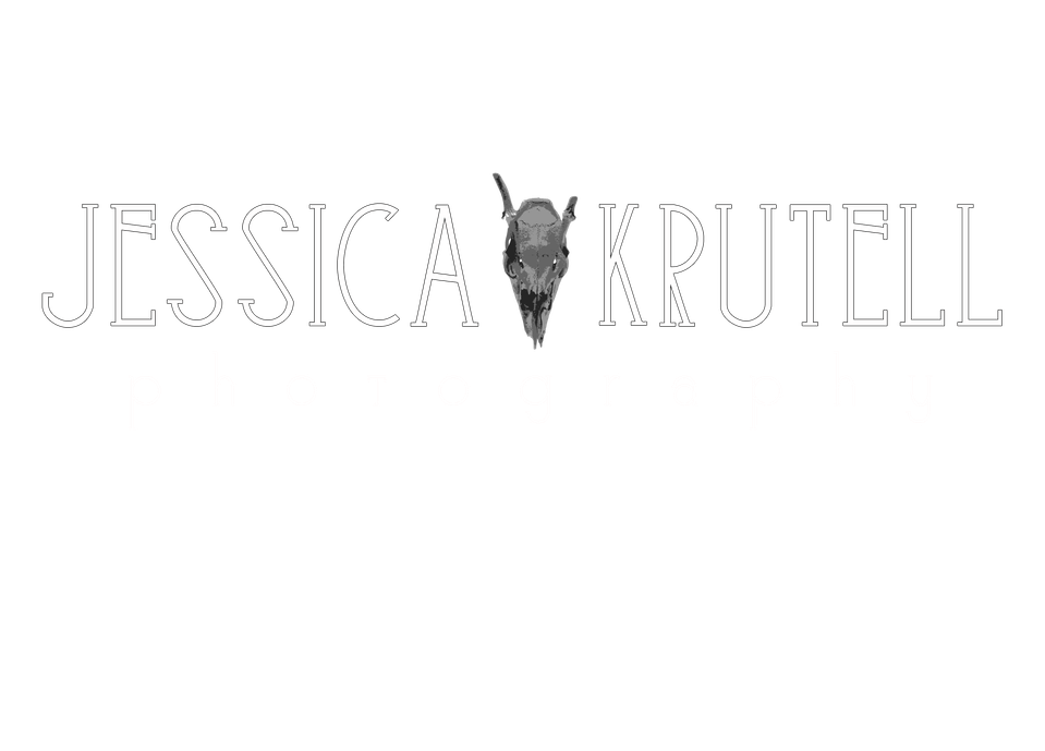 Jessica Krutell's Portfolio
