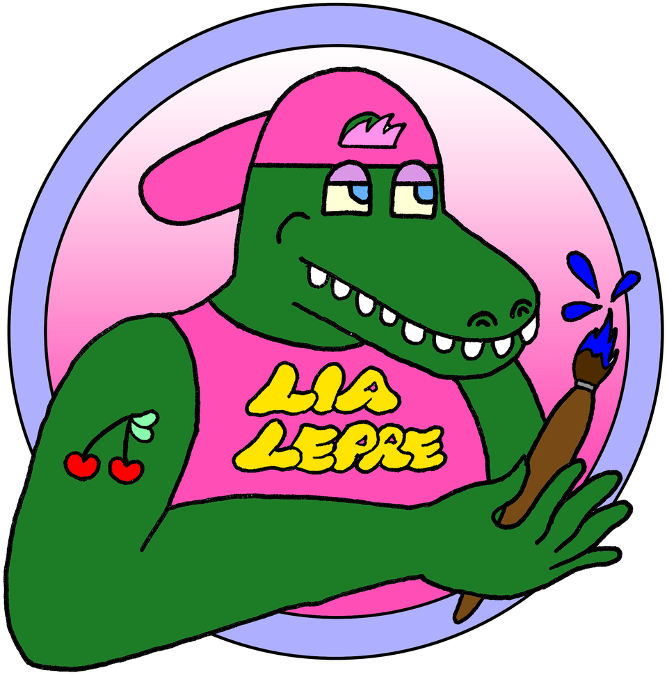 Lia Lepre