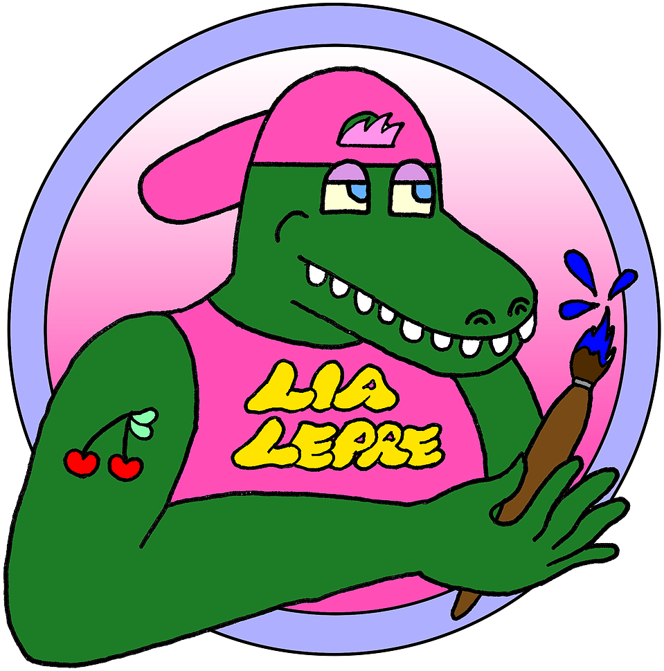 Lia Lepre