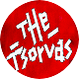 The Tsorvas - The Portfolio