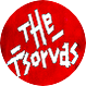 The Tsorvas - The Portfolio