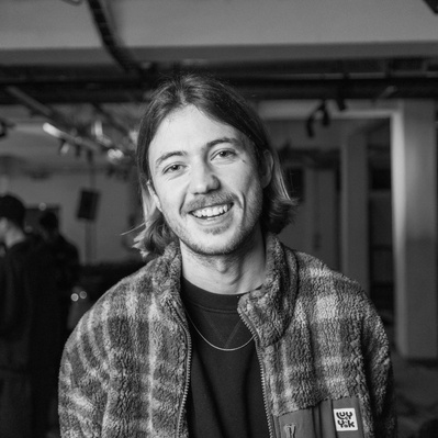 Photography for event Spit Nights London