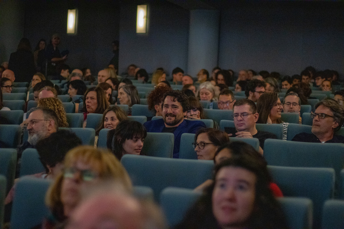 London Spanish Film Festival
