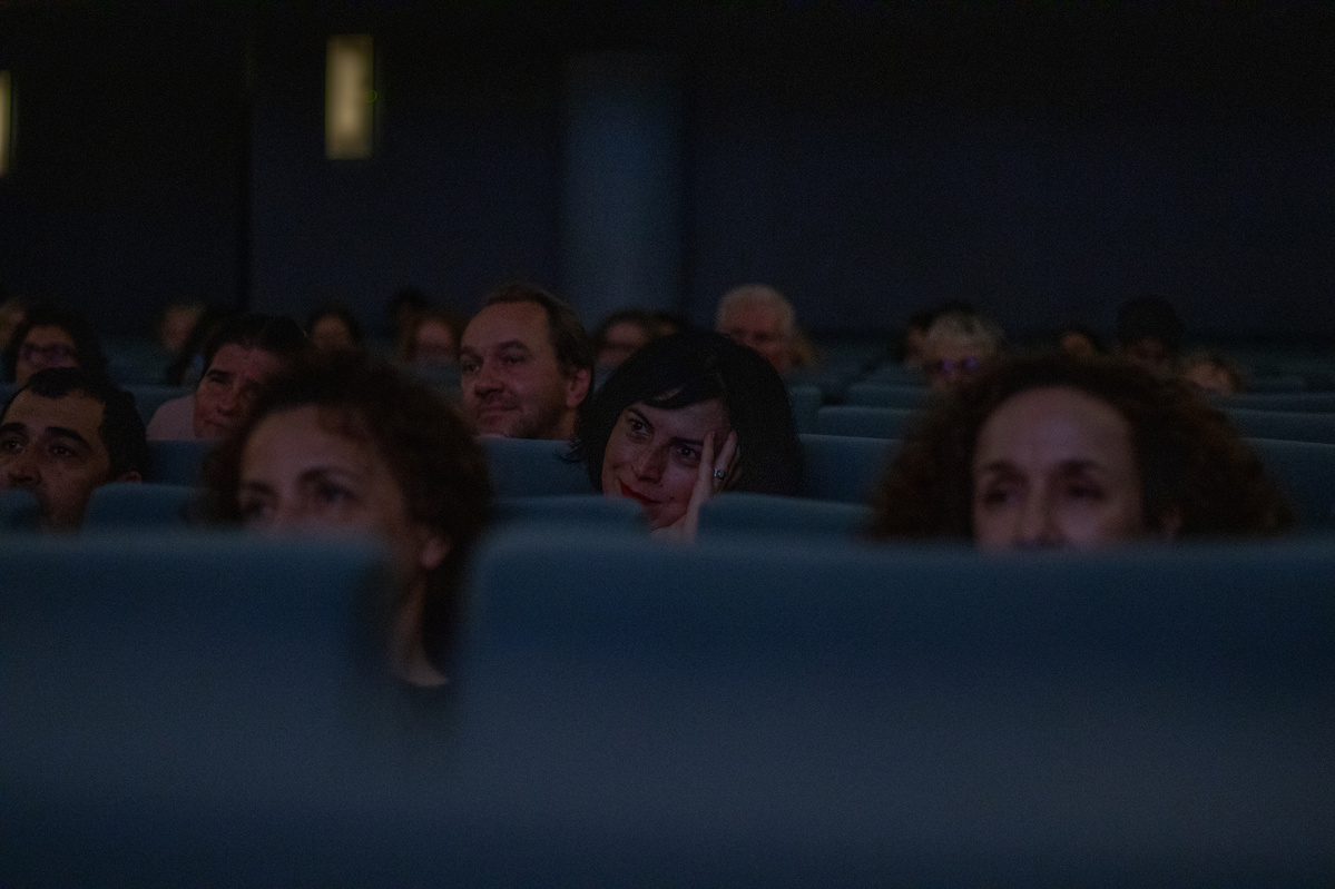London Spanish Film Festival