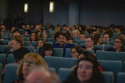 London Spanish Film Festival