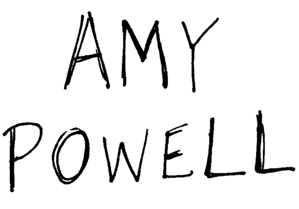 AMY POWELL | Photographer | amylynnpowell@gmail.com 