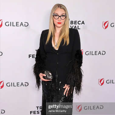 Tribeca Film Festival Premiere of the Patricia Field Documentary 
