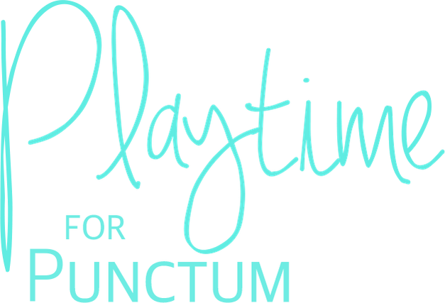 Playtime for Punctum