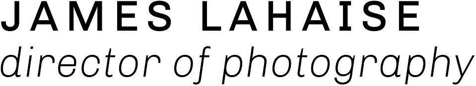 James Lahaise's Portfolio