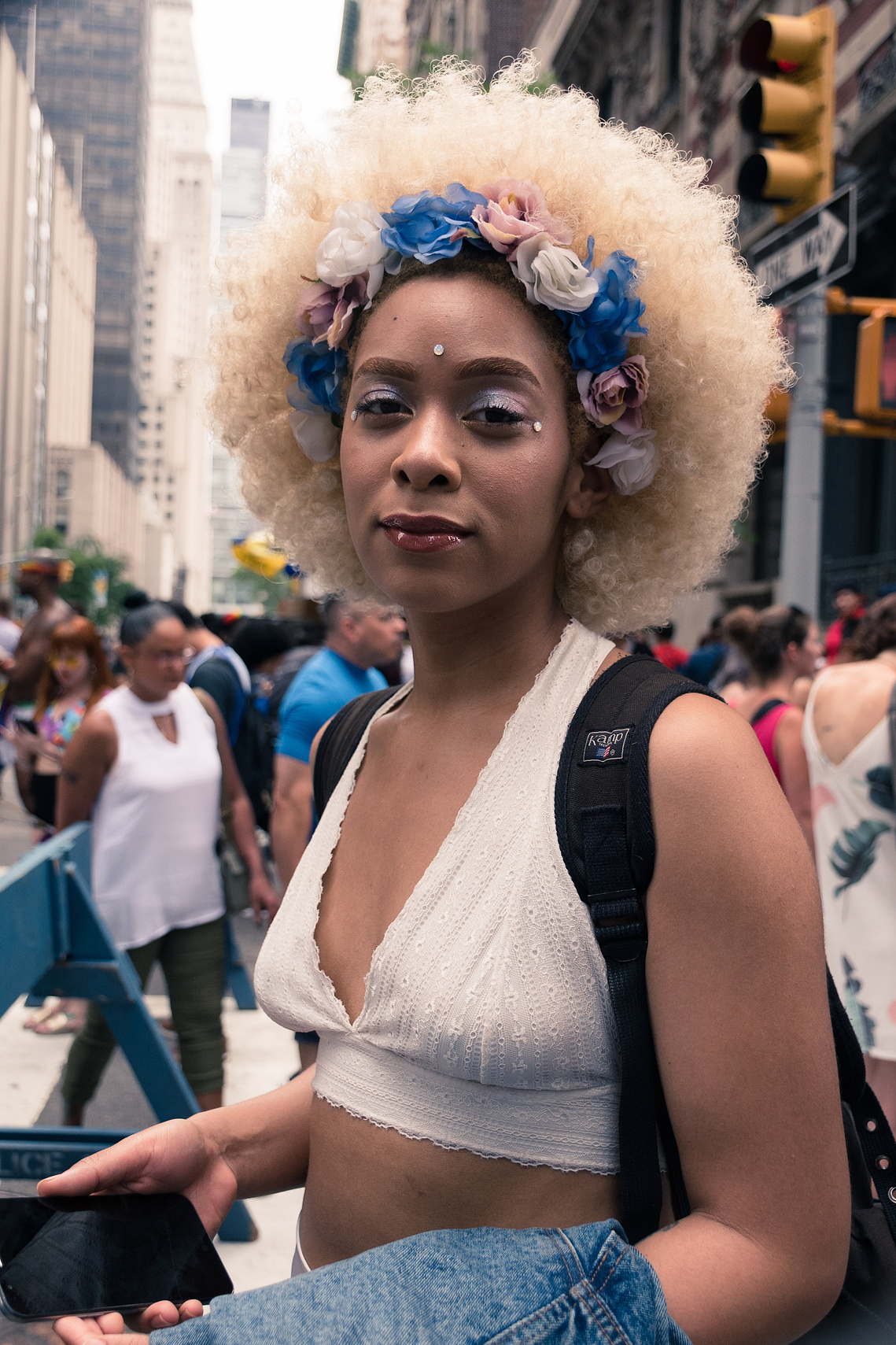 nyc pride 2018
