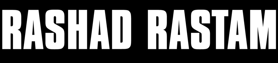 Rashad Rastam