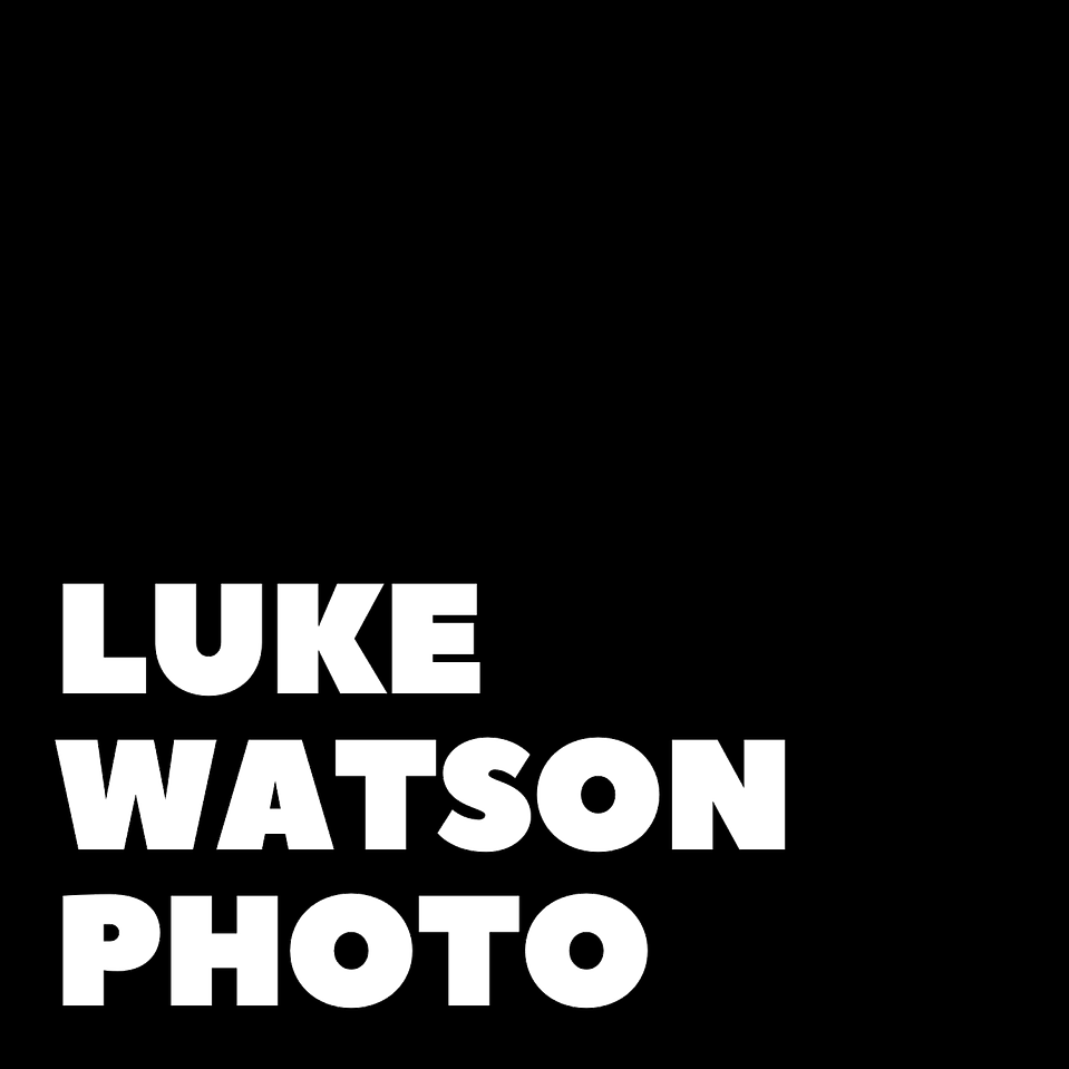 Luke Watson Portfolio