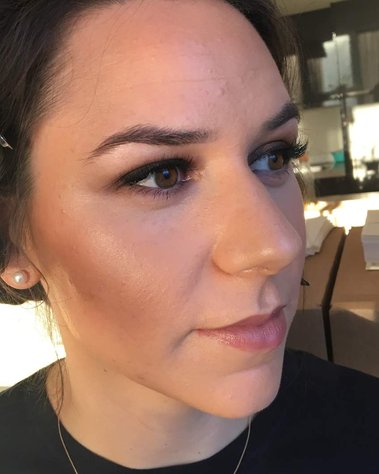 Brighton Makeup Artist, Sussex Makeup Artist, Natural Wedding Makeup Brighton, Natural Bridal Makeup, Sussex Wedding Makeup, 
