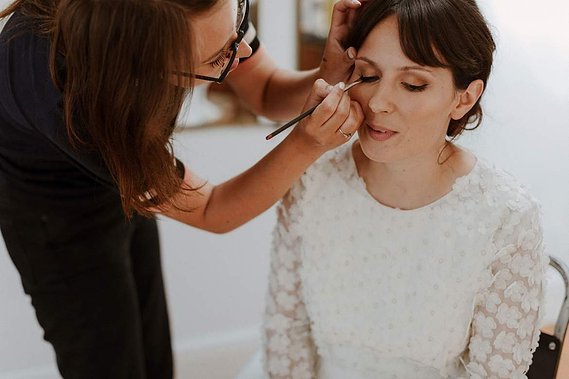 Lewes Bridal Makeup Artist, Brighton Bridal Makeup Artist, Sussex Makeup Artist, Natural Bridal Makeup Sussex,