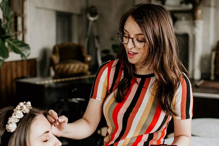 Brighton Makeup Artist, Lewes Makeup Artist, Sussex Makeup Artist, Brighton Bridal Makeup, Lewes Wedding Makeup, Sussex Wedding Makeup