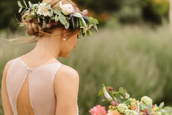 Brighton Wedding Hair, Brighton Bridal Hair, Sussex Wedding Hair, Sussex Bridal Hair, Boho Wedding Hair, Boho bridal hair