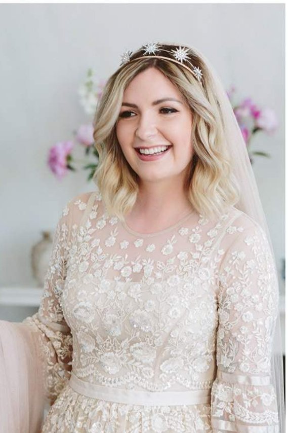 Brighton wedding makeup, Lewes Wedding makeup, Natural bridal makeup, Sussex bridal makeup