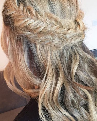 Brighton Wedding Hair, Sussex Wedding Hair, Lewes Wedding Hair, London Wedding Hair, London Bridal Hair