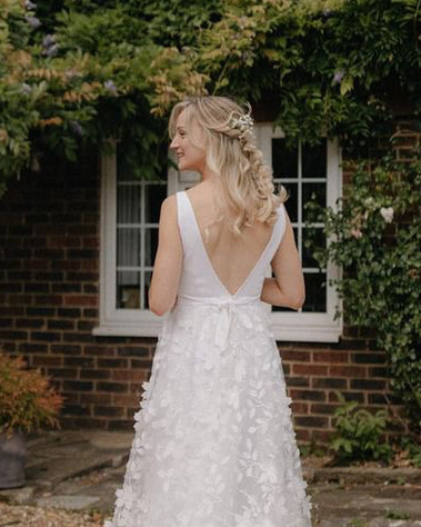 Brighton bridal makeup, Brighton wedding makeup, Lewes wedding makeup, Lewes wedding hair, Brighton boho hair, Brighton makeup artist, Sussex wedding makeup, Sussex wedding hair, The Secret Barn