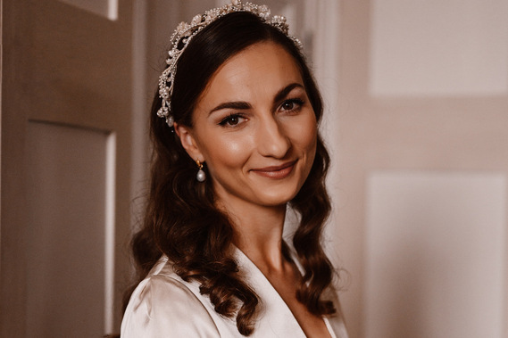 Brighton Bridal Makeup, Brighton Wedding Makeup, Natural Wedding Makeup, Sussex Bridal Makeup, Lewes Bridal Makeup