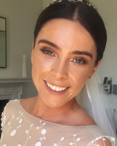 London Bridal Makeup, London Wedding Makeup, Natural Wedding Makeup London, Modern Bridal Makeup London, Charlotte Tilbury Bridal Makeup, Brighton Makeup Artist, 
