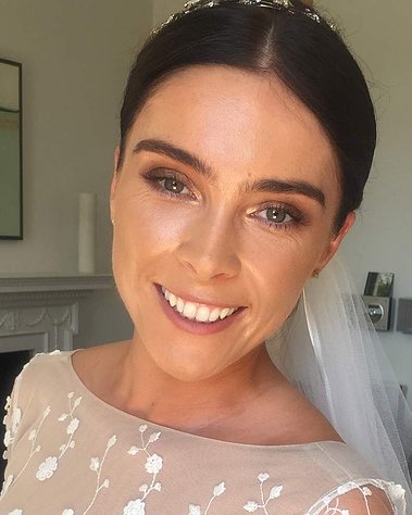 London Bridal Makeup, London Wedding Makeup, Natural Wedding Makeup London, Modern Bridal Makeup London, Charlotte Tilbury Bridal Makeup, Brighton Makeup Artist, 