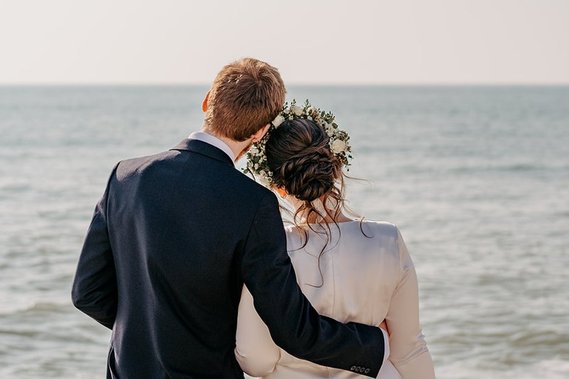 Brighton Wedding Makeup, Brighton Bridal Makeup, Brighton Wedding Hair, Brighton Town Hall Wedding, Boho Wedding Hair, Sussex Wedding Hair, Sussex Wedding Makeup, Brighton Beach Wedding