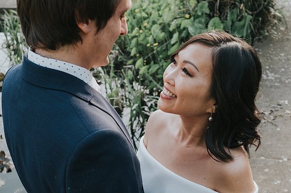 Chinese Bridal Makeup, Brighton Wedding Makeup, Brighton Bridal Makeup, Sussex Wedding Hair, Sussex Wedding Makeup, Minimal Wedding Makeup, London Wedding Makeup, Modern Bridal Makeup