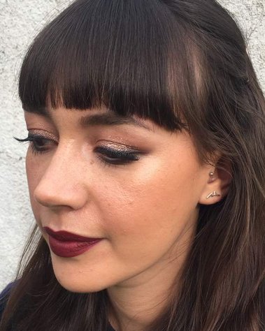 Autumn wedding makeup, winter wedding makeup, brighton makeup artist, Brighton wedding makeup, sussex wedding makeup