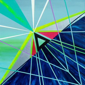 ALFA GALLERY STARZ GROUP EXHIBITION