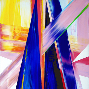 ALFA GALLERY STARZ GROUP EXHIBITION