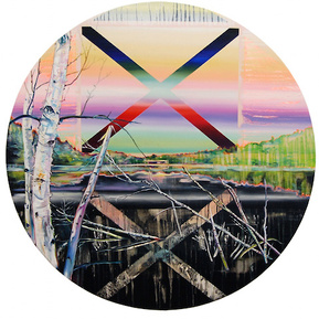 ALFA GALLERY STARZ GROUP EXHIBITION
