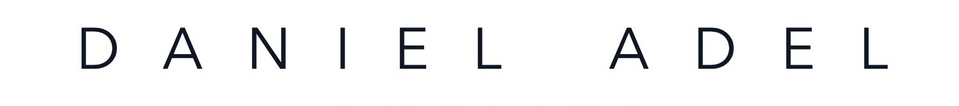Daniel Adel's Portfolio