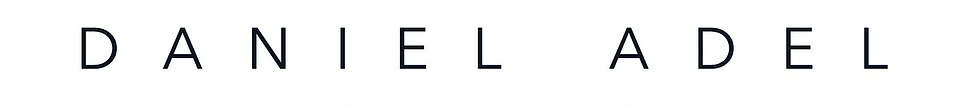 Daniel Adel's Portfolio