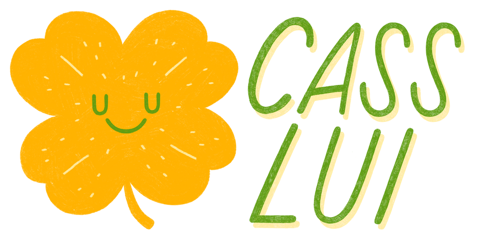 Cass Lui Art