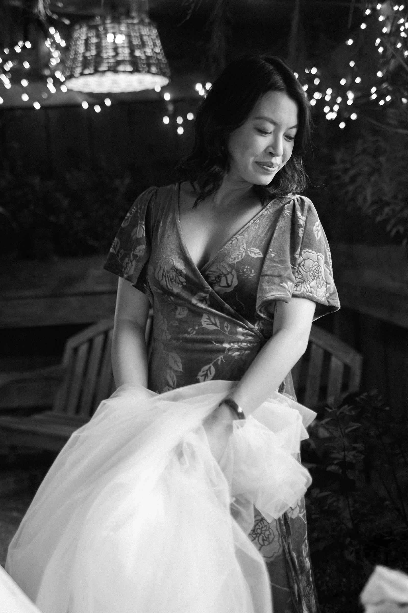 Blooming Hill Farm. Wedding photojournalism.