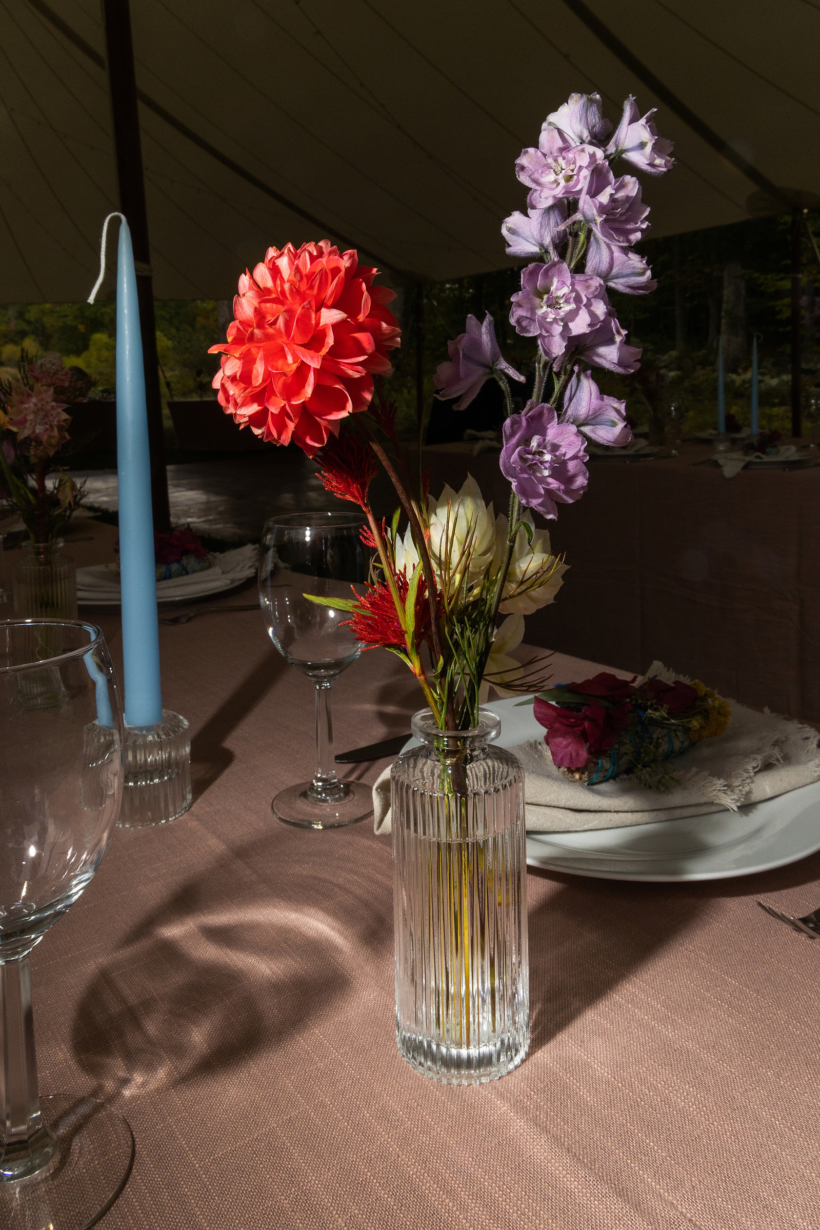 Backyard wedding in New Paltz, NY. Wedding photojournalism. Corey Torpie Photography. 