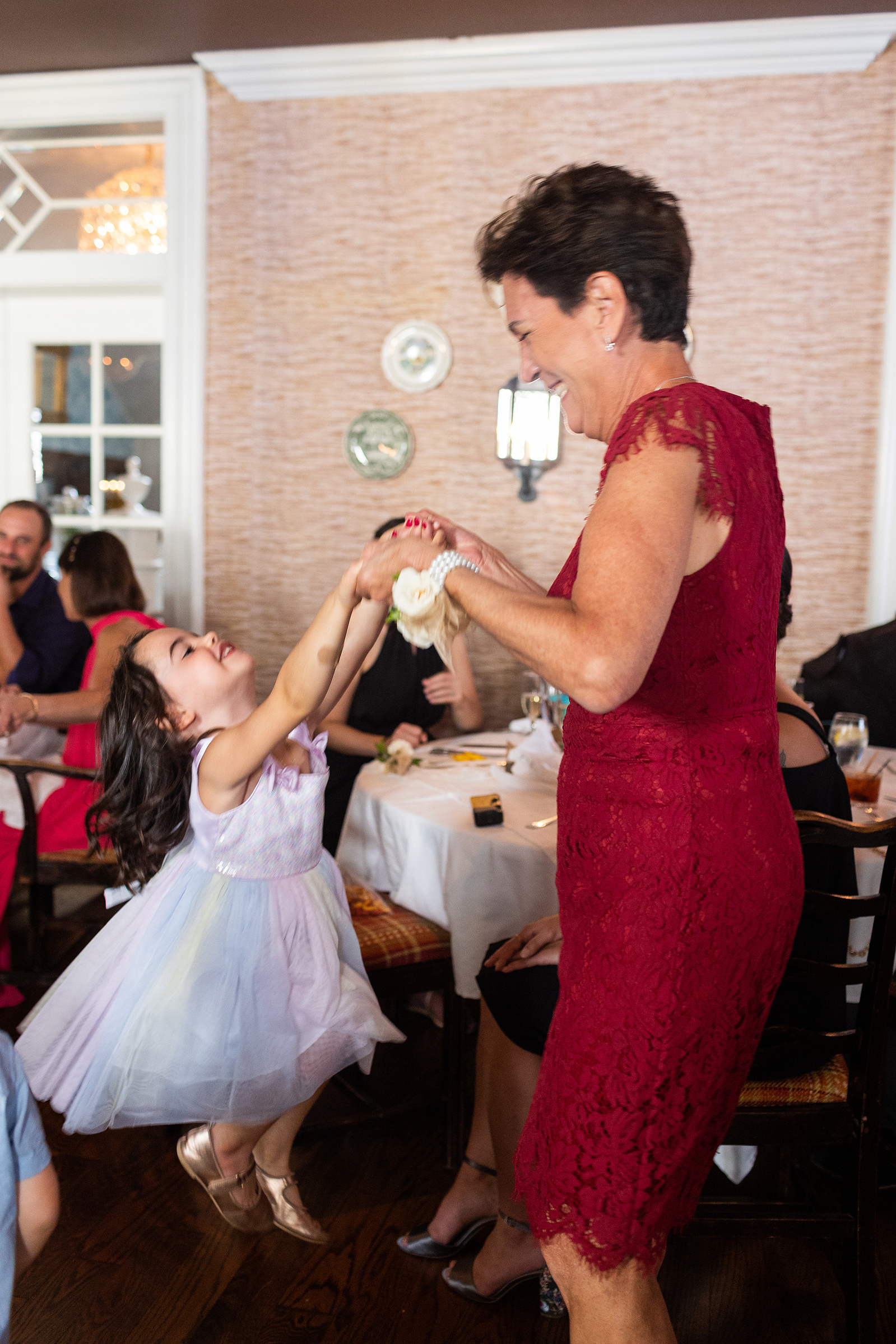 Wedding photojournalism Cape May NJ 