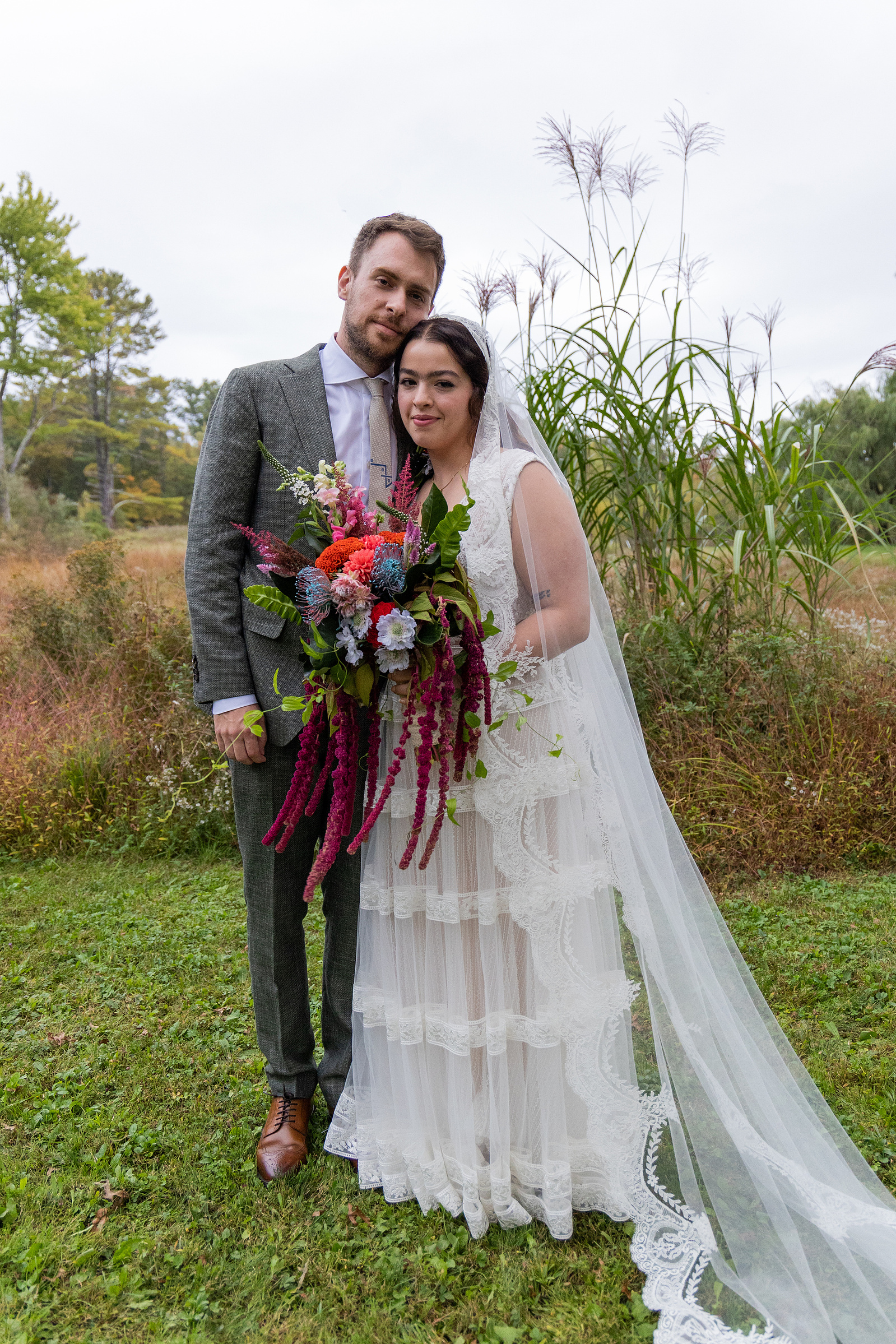 Backyard wedding in New Paltz, NY. Wedding photojournalism. Corey Torpie Photography. 