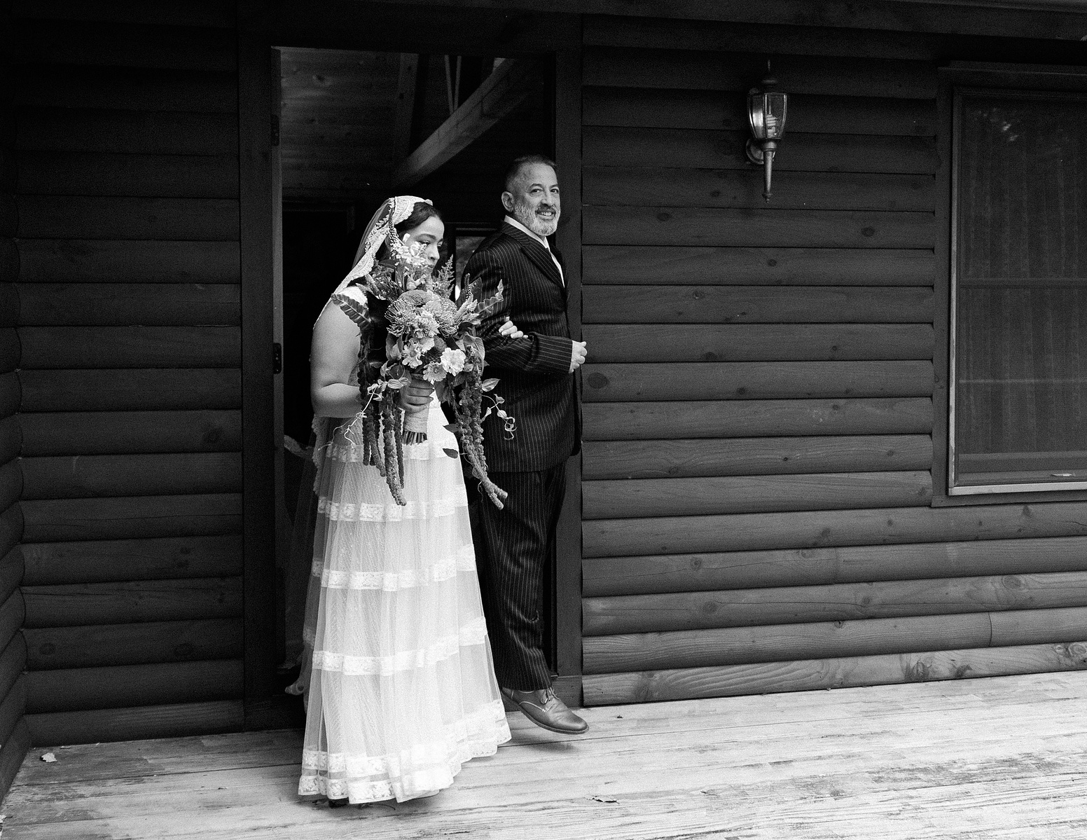 Backyard wedding in New Paltz, NY. Wedding photojournalism. Corey Torpie Photography. 