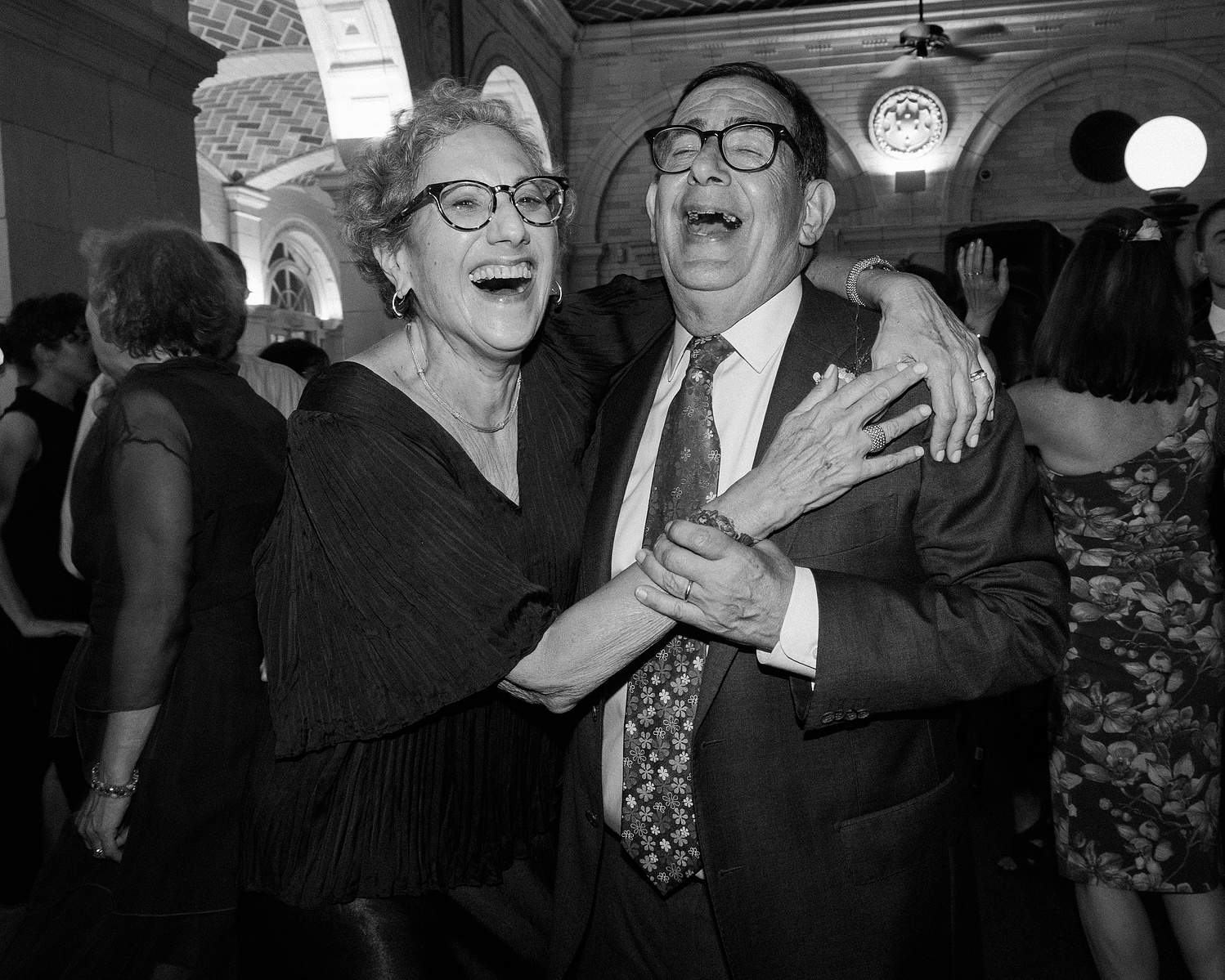 Corey Torpie Prospect Park Boathouse Summer Wedding Wedding Photojournalism