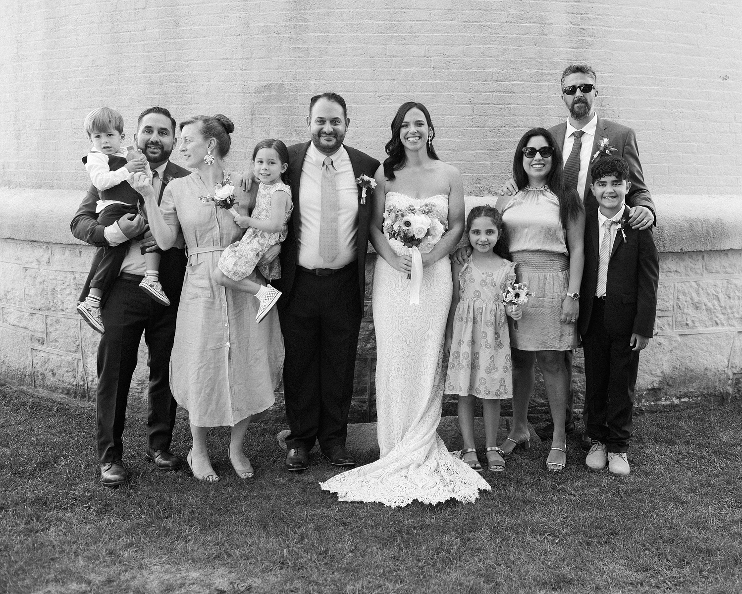Wedding photojournalism Cape May NJ 